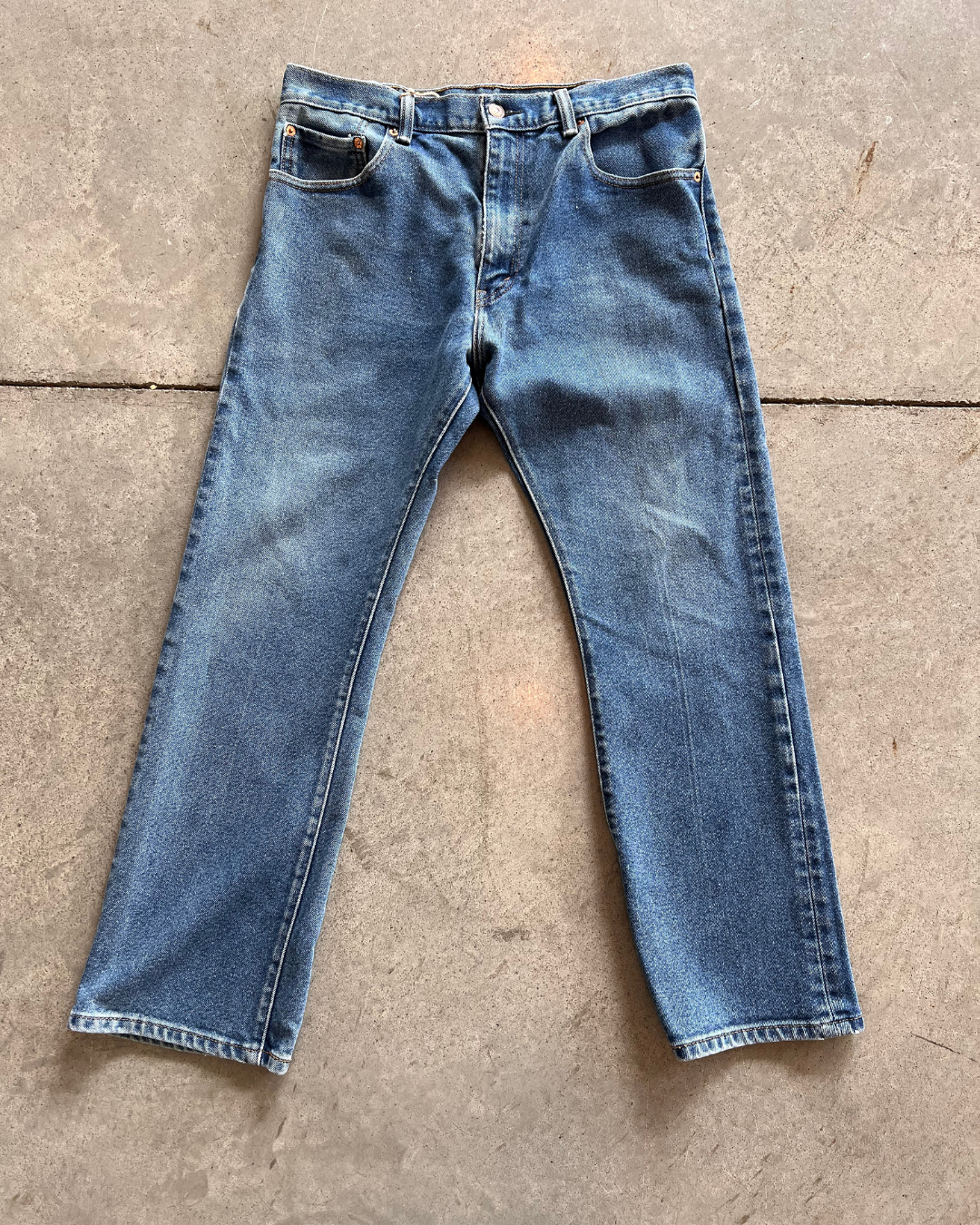 Vintage Levi's Bootcut 517- 34x30