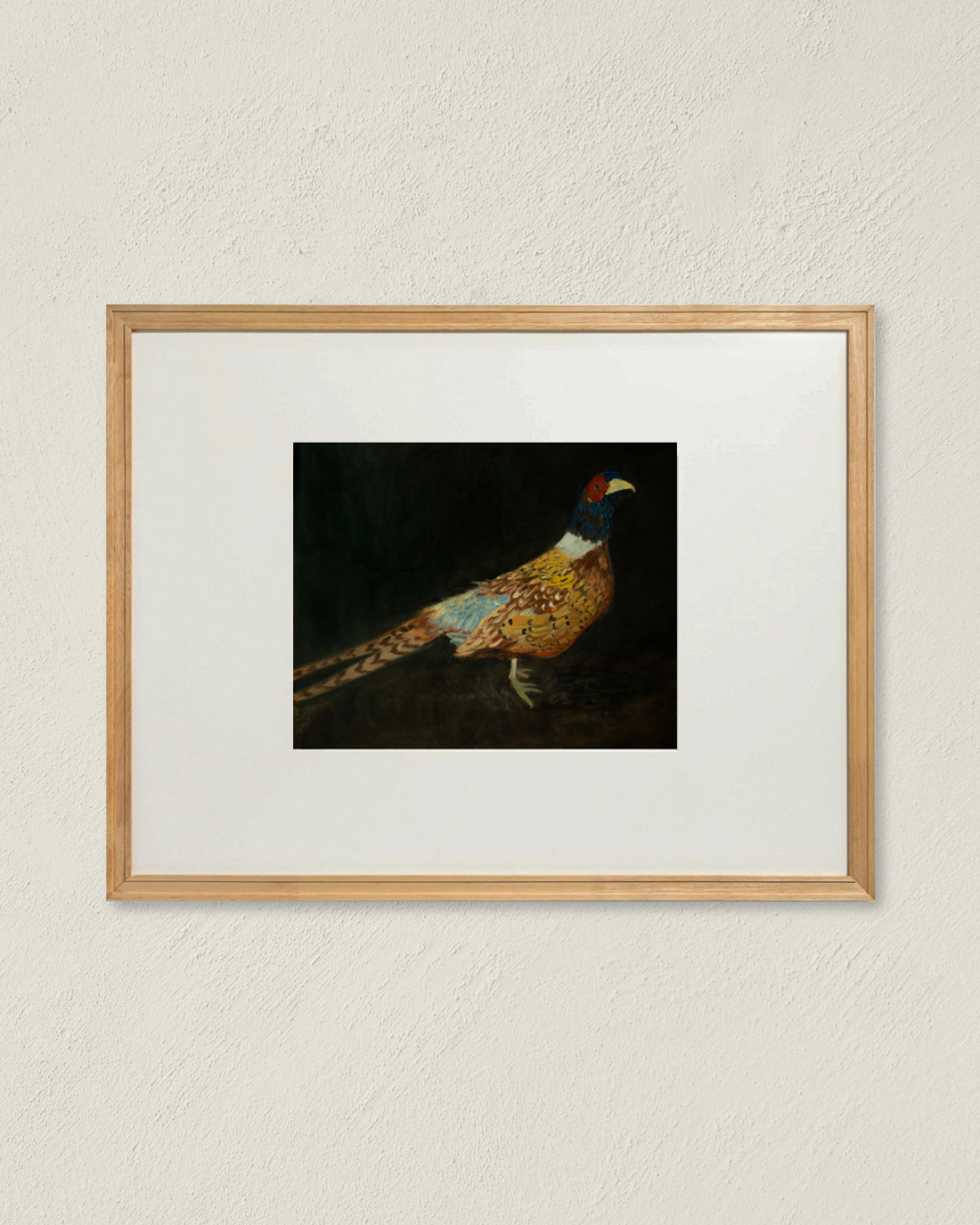 Ashley Ozmint Fine Art Prints