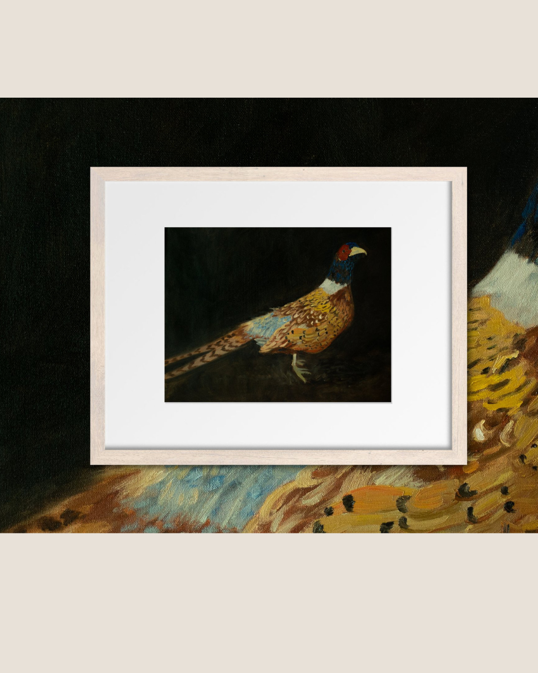 Ashley Ozmint Fine Art Prints