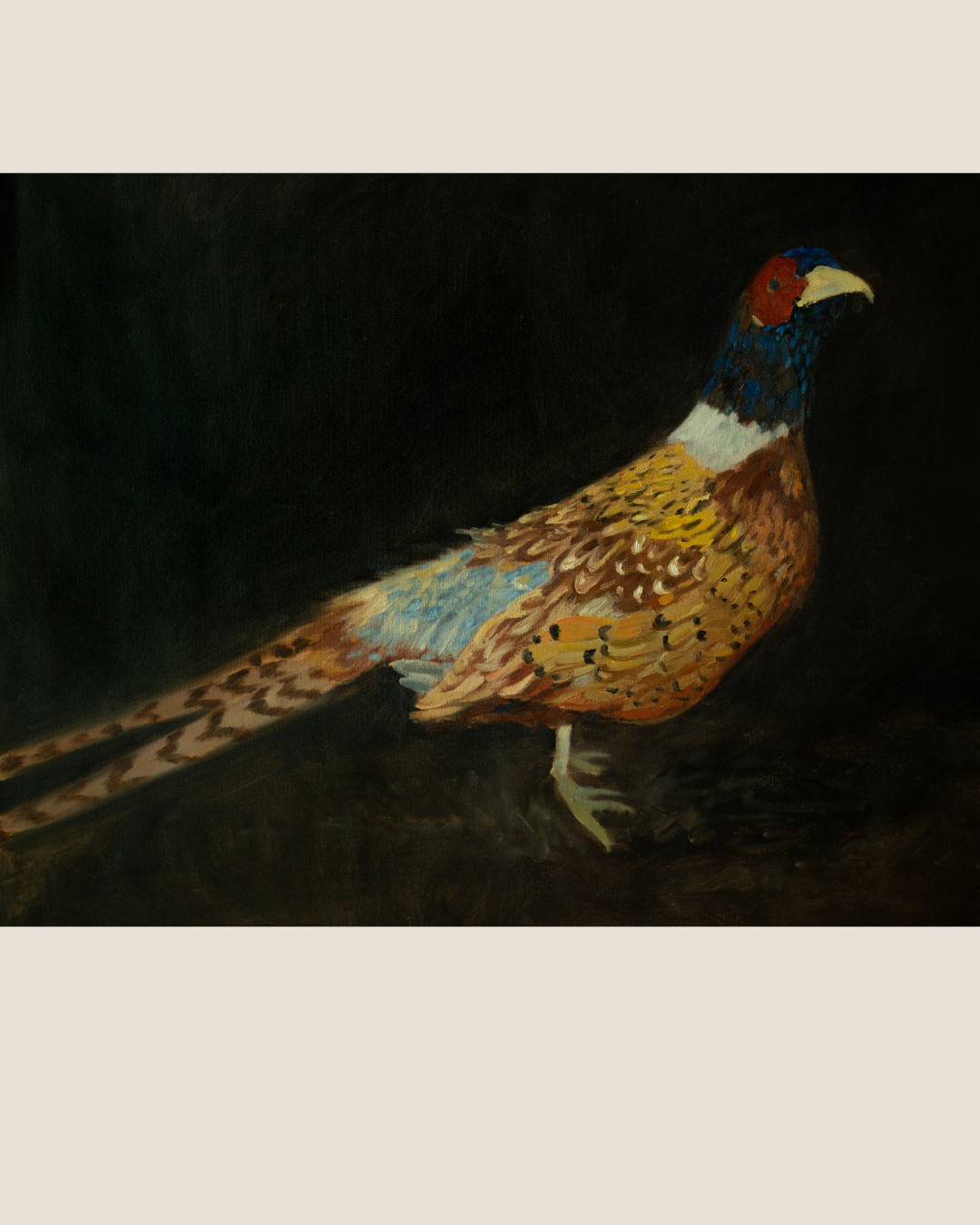Ashley Ozmint Fine Art Prints