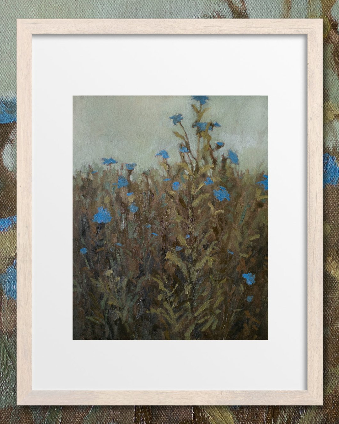 Ashley Ozmint Fine Art Prints
