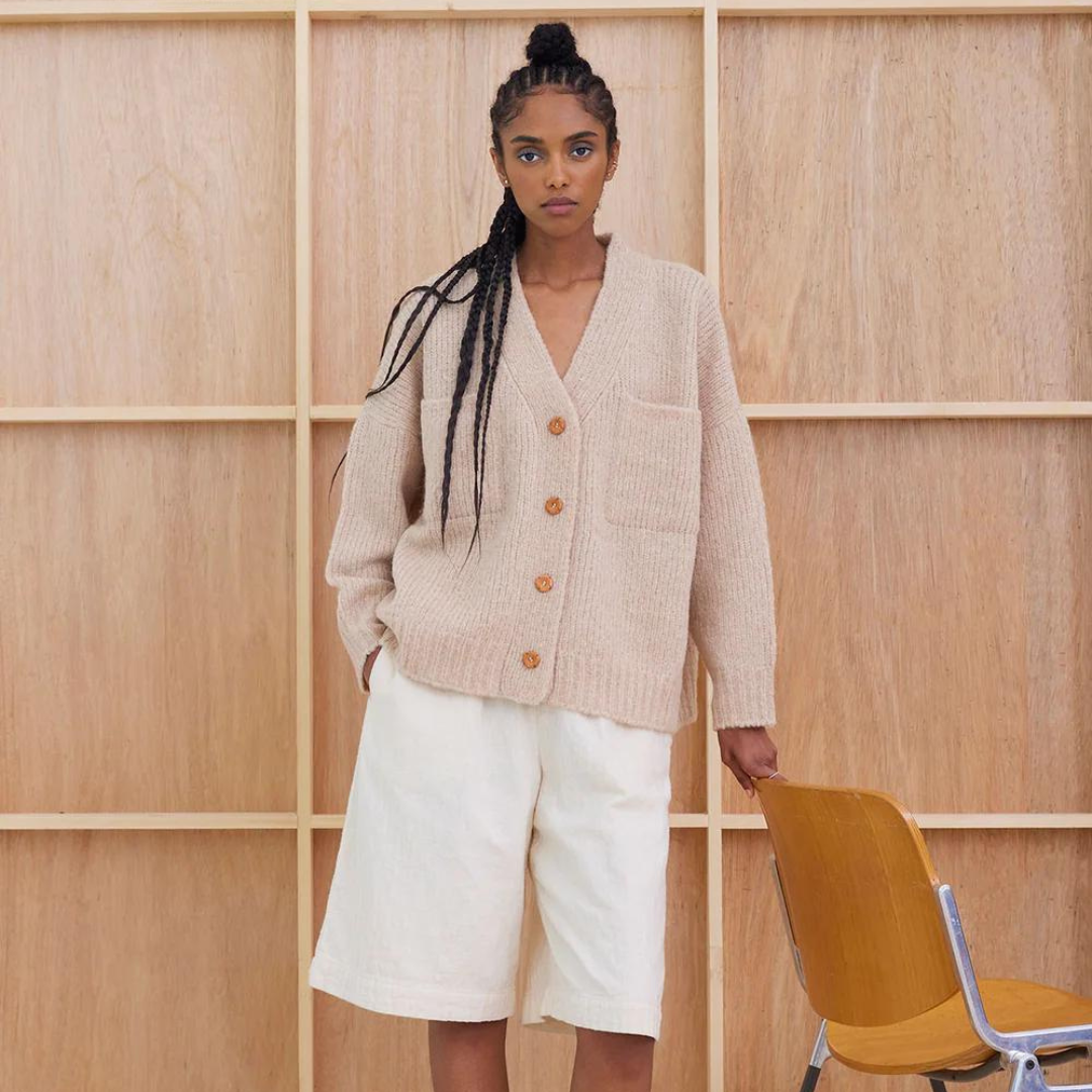 Amelia Cardigan