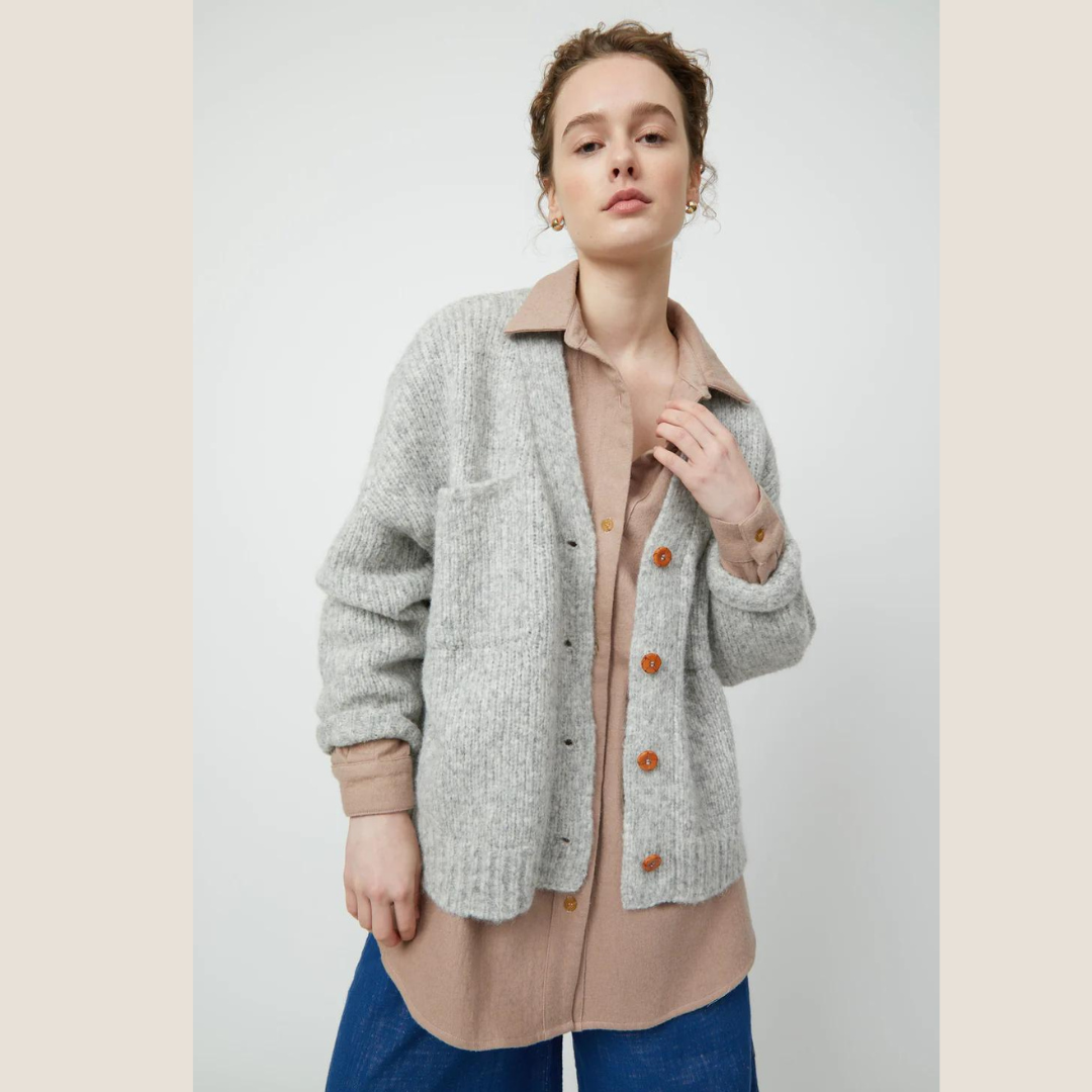 Amelia Cardigan
