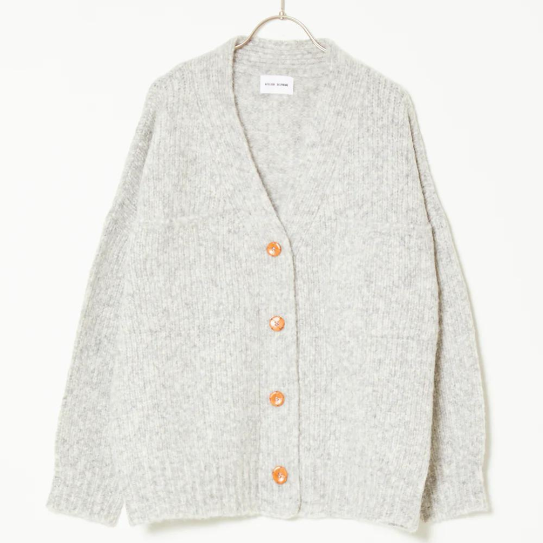 Amelia Cardigan