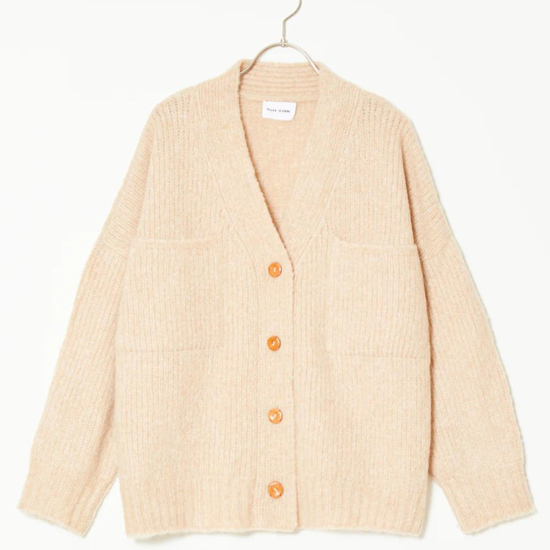 Amelia Cardigan
