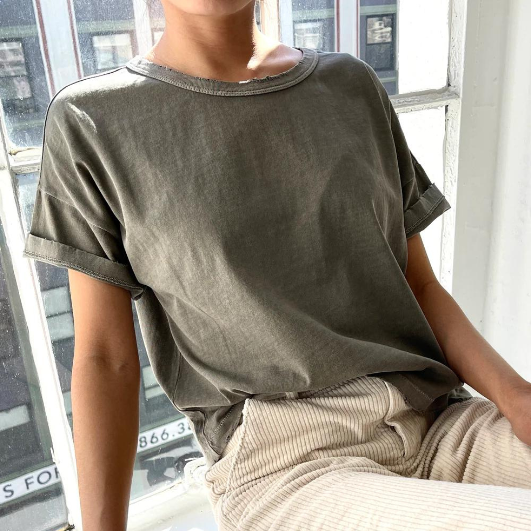Fille Tee