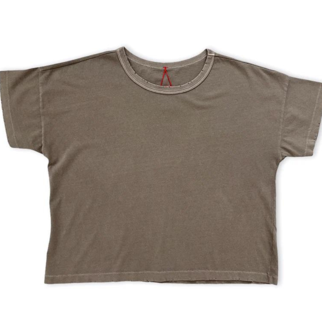 Fille Tee