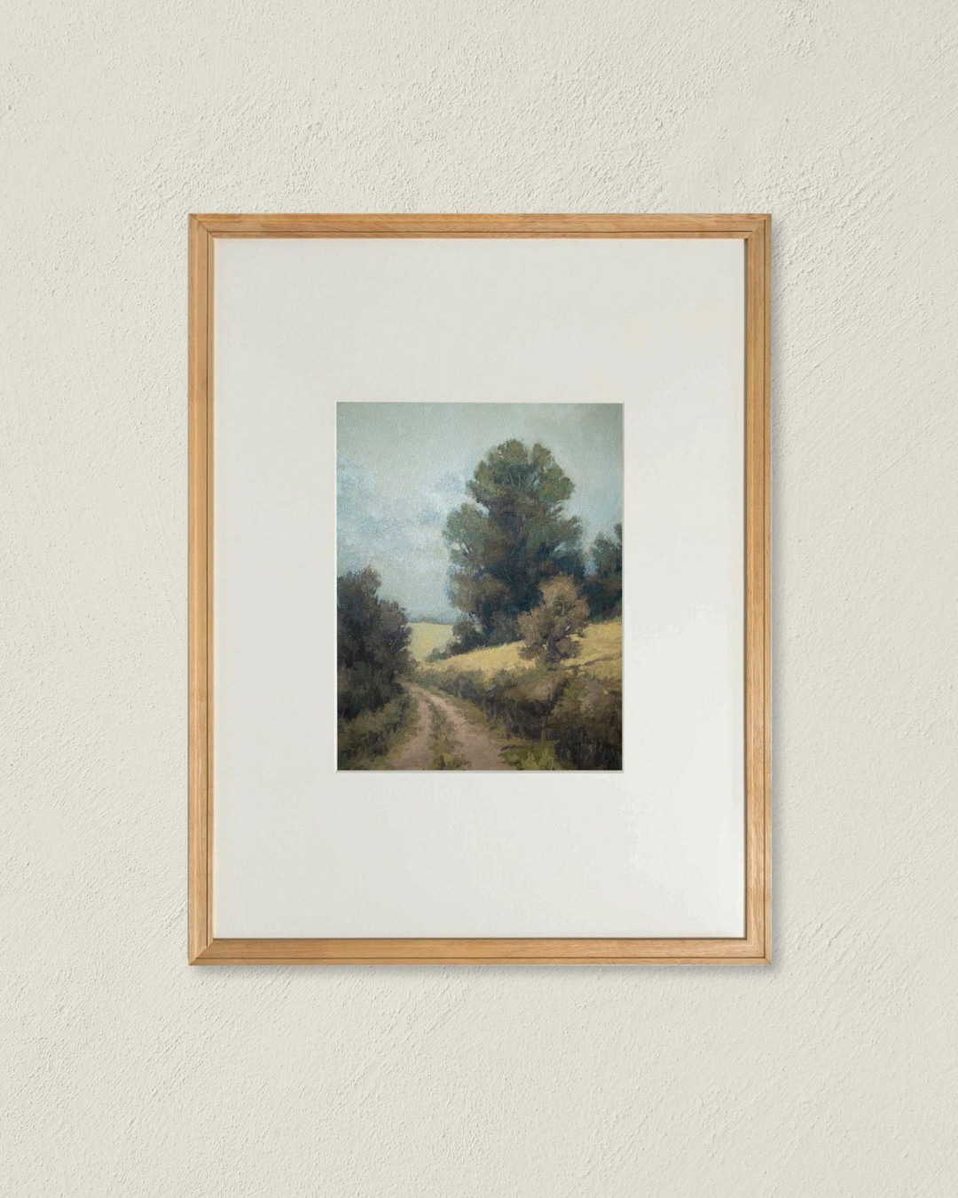 Ashley Ozmint Fine Art Prints