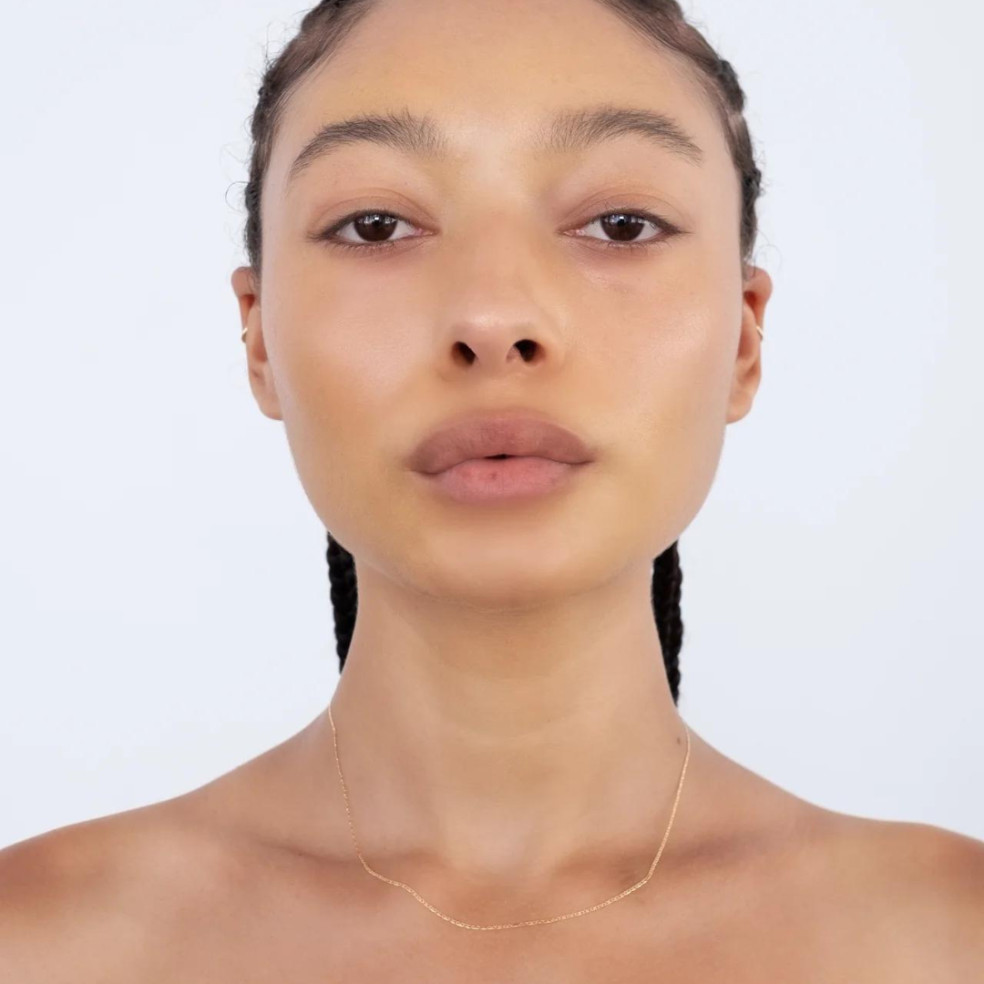 Baby Sol Valentino Necklace