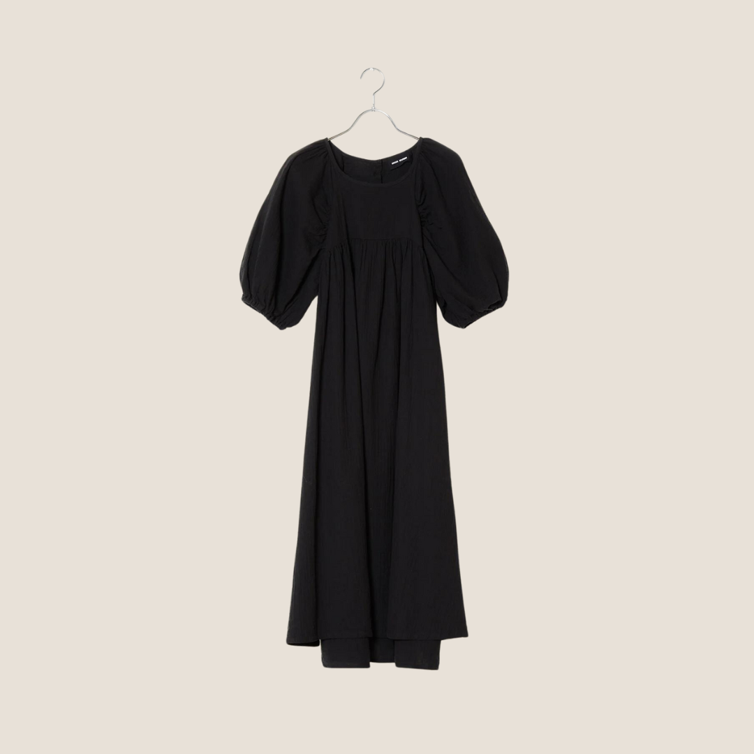 Mardi Dress