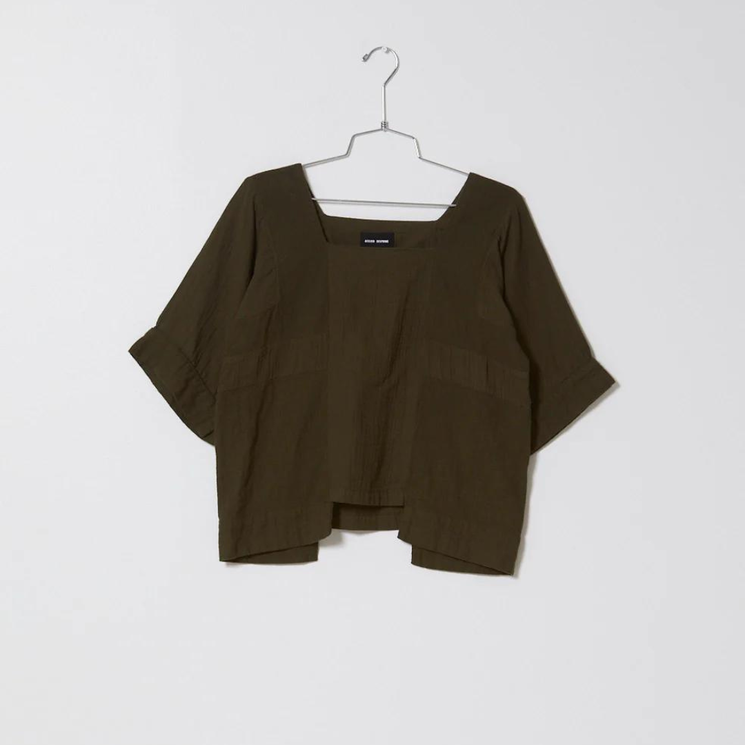 Block Top