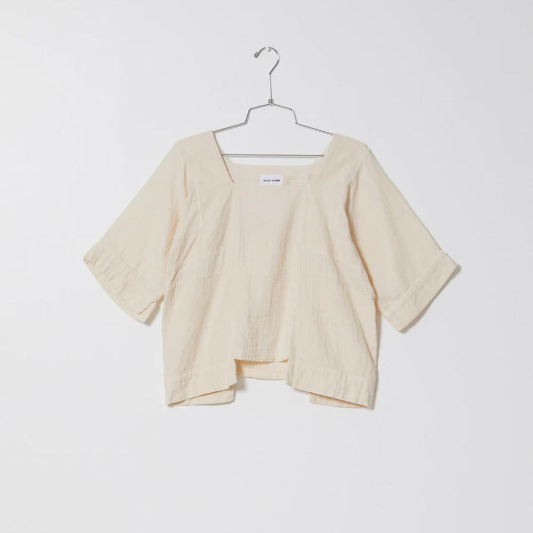 Block Top