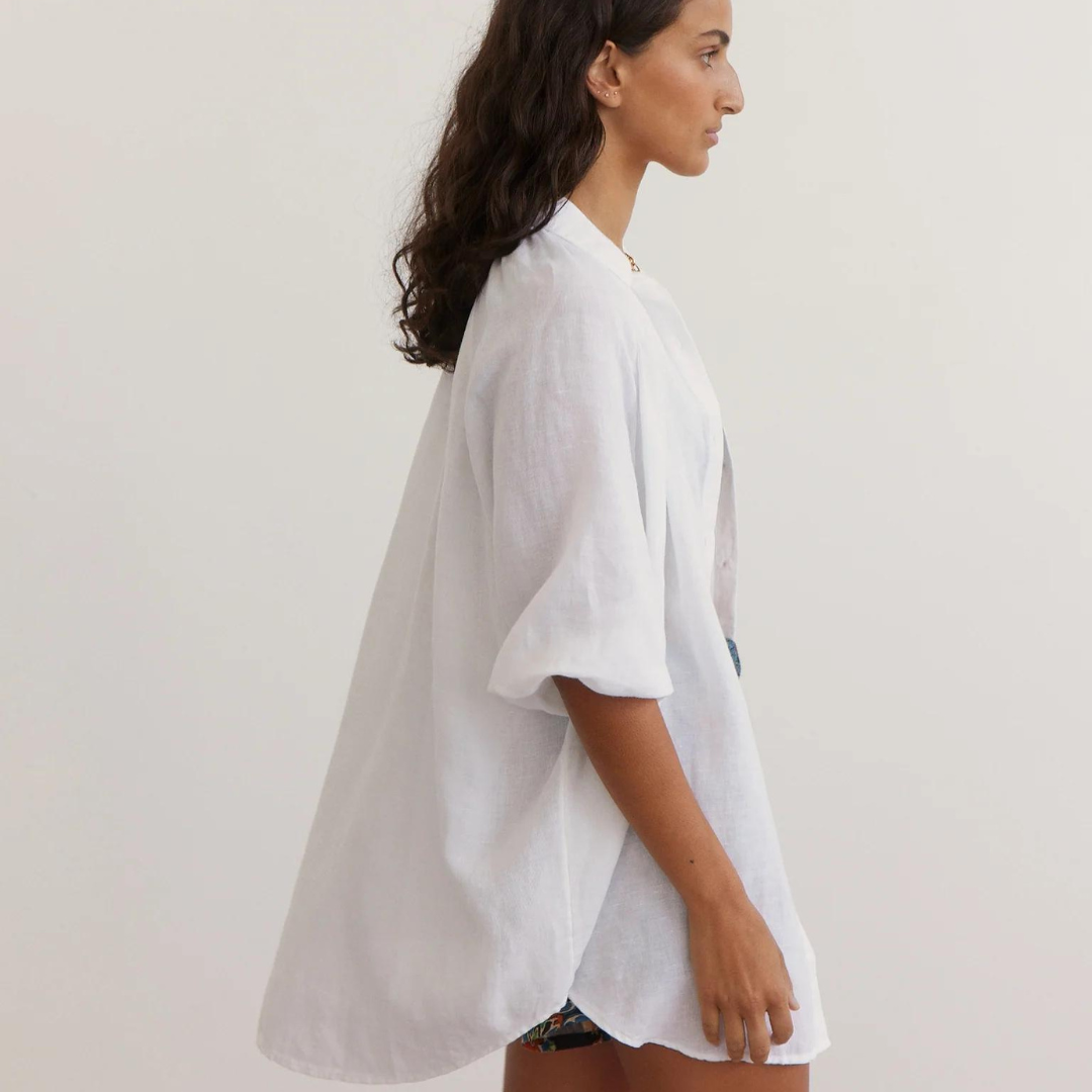 La Ponche Shirt