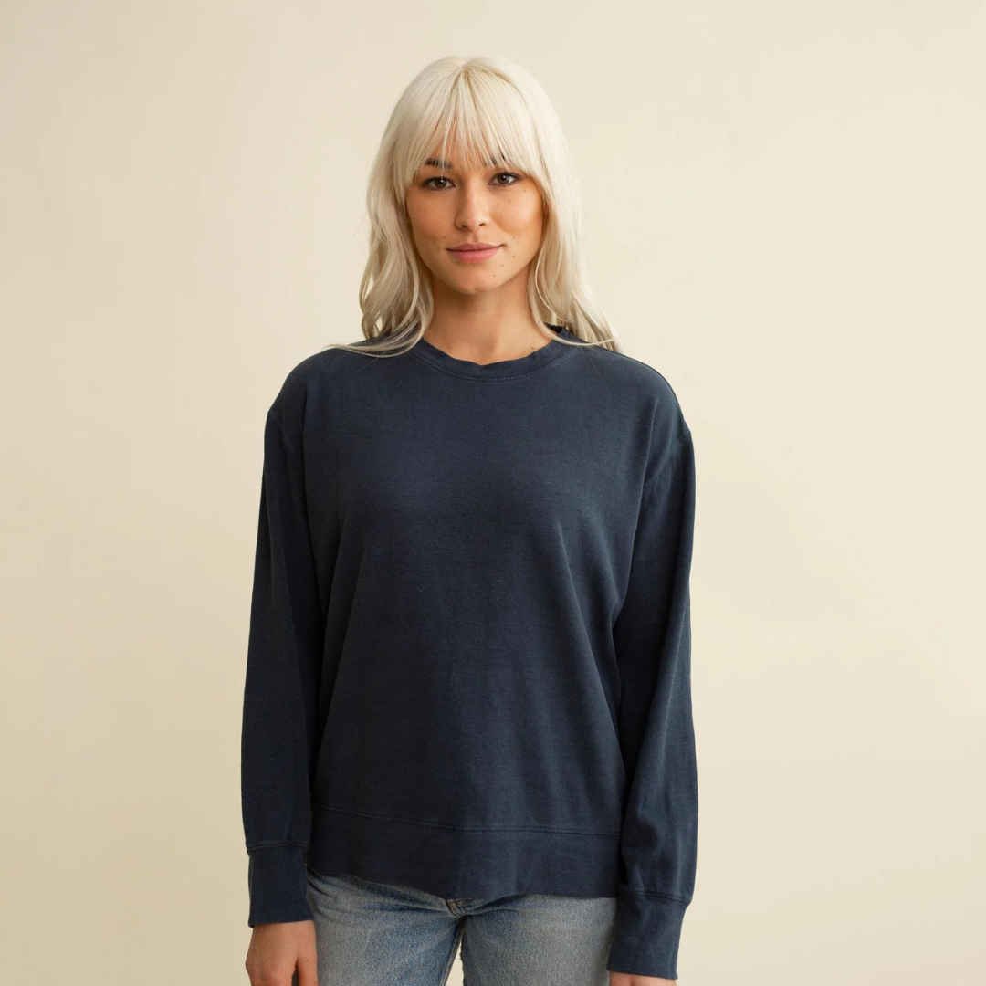 California Pullover