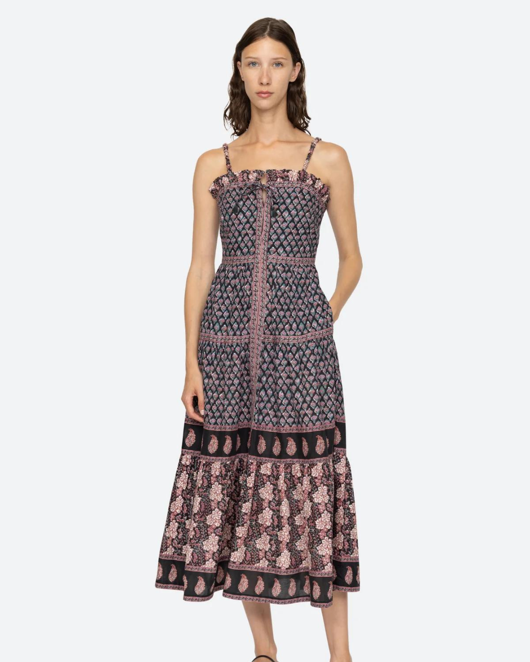 Donna Dress