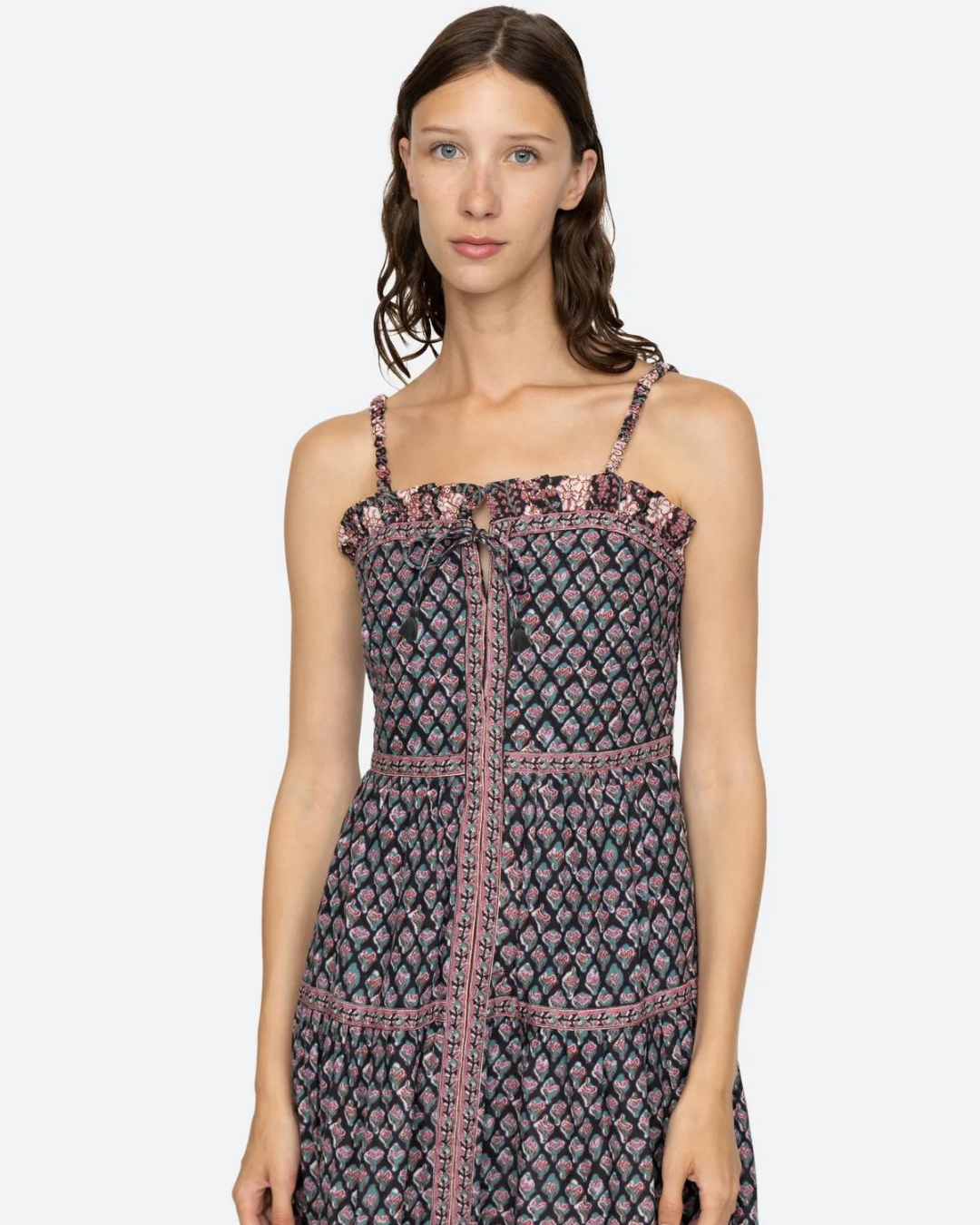 Donna Dress