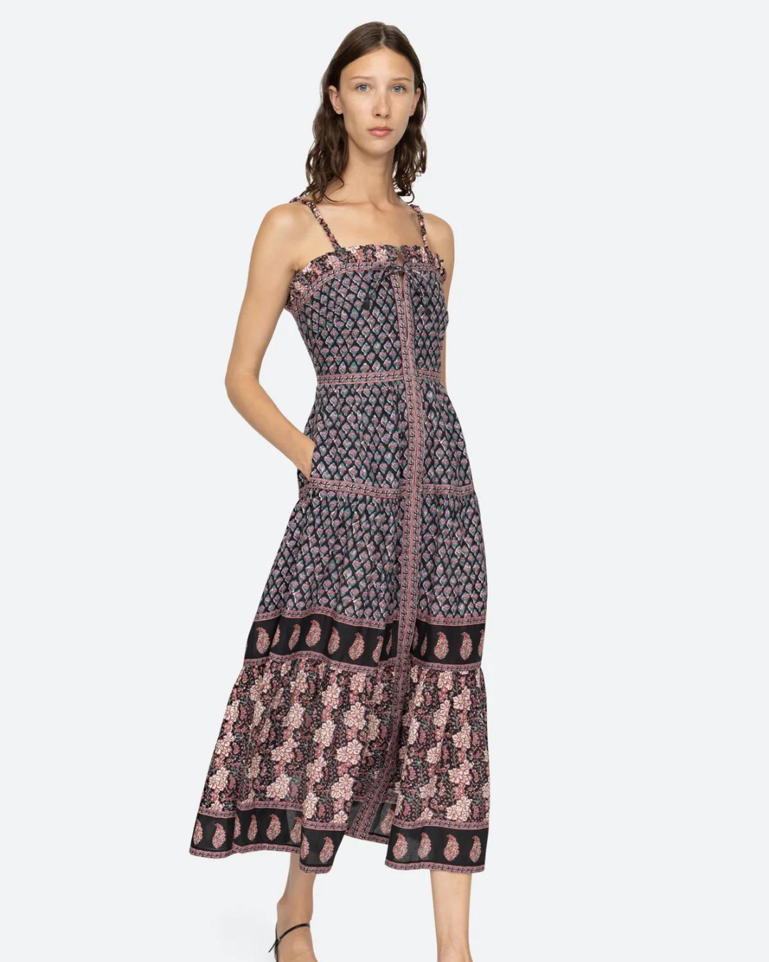 Donna Dress