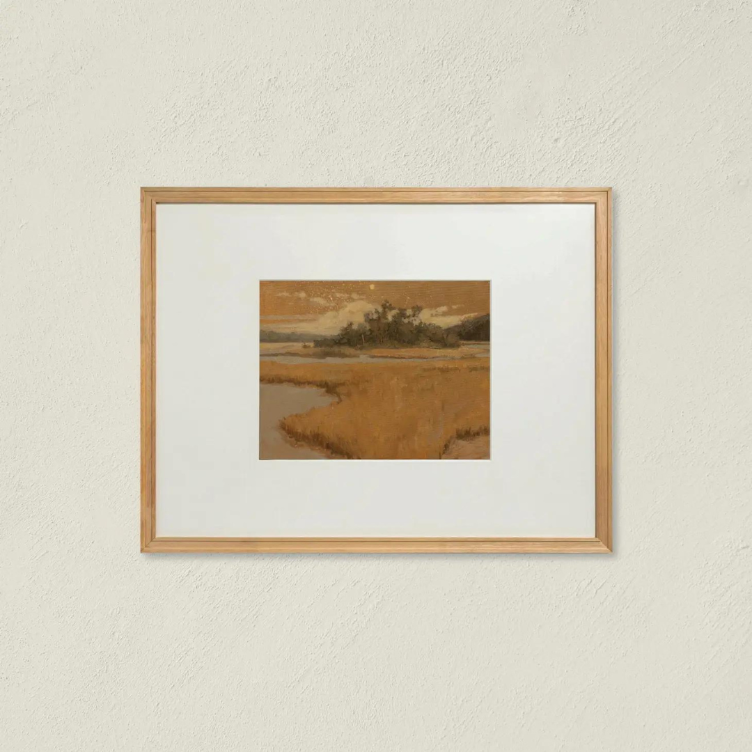 Ashley Ozmint Fine Art Print- 8x10