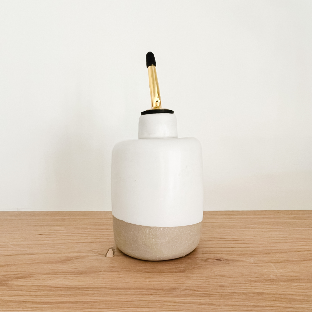 Oil Cruet