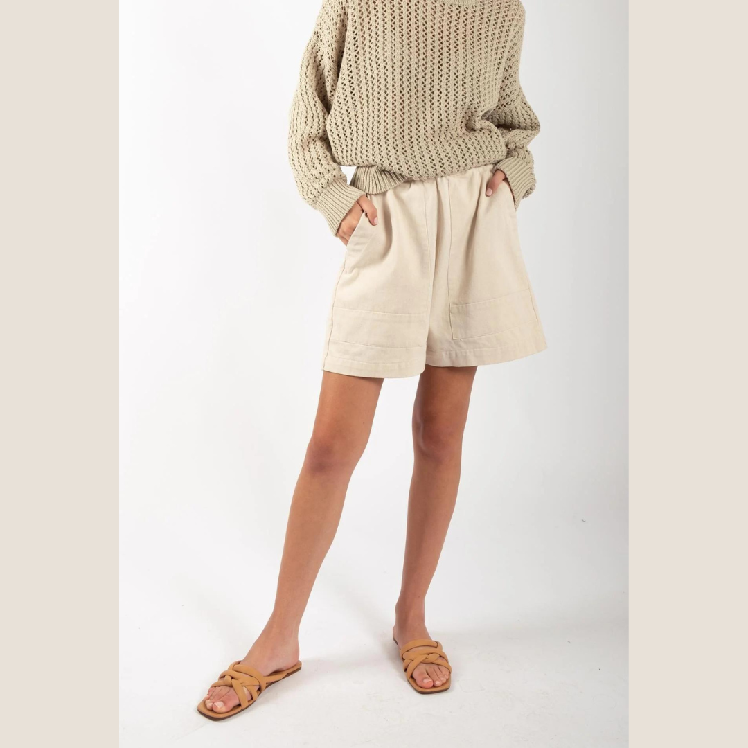 Field Short