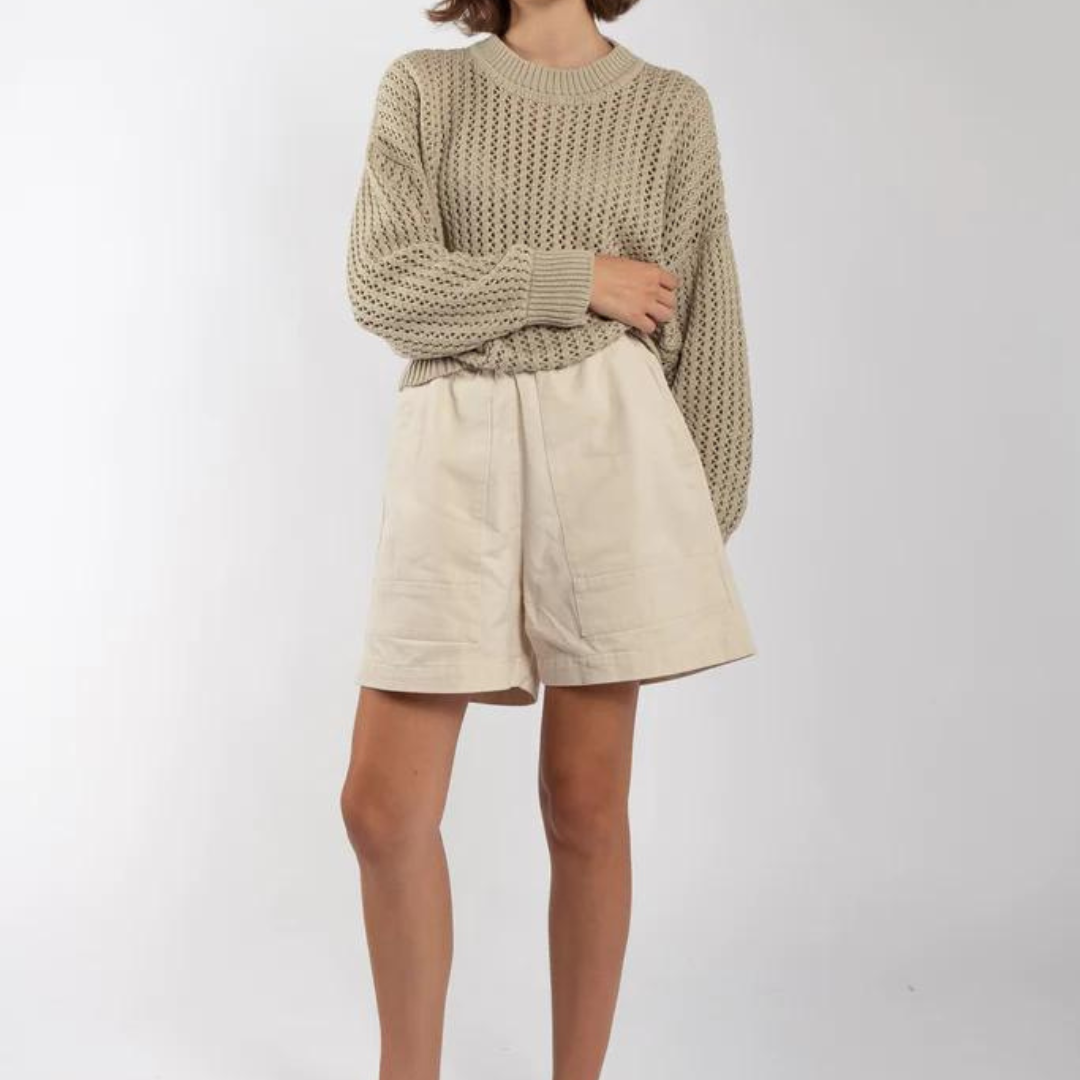 Field Short