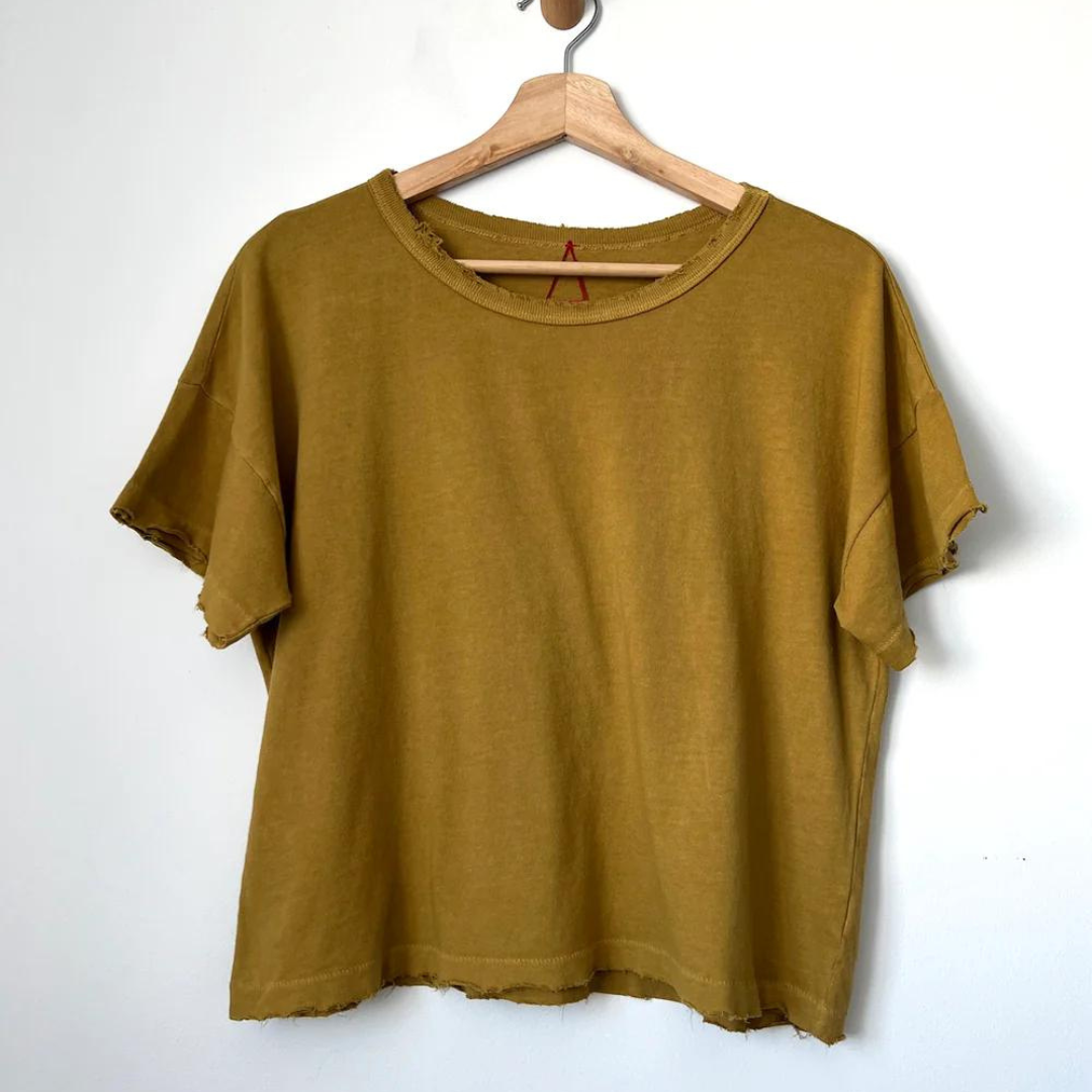 Fille Tee