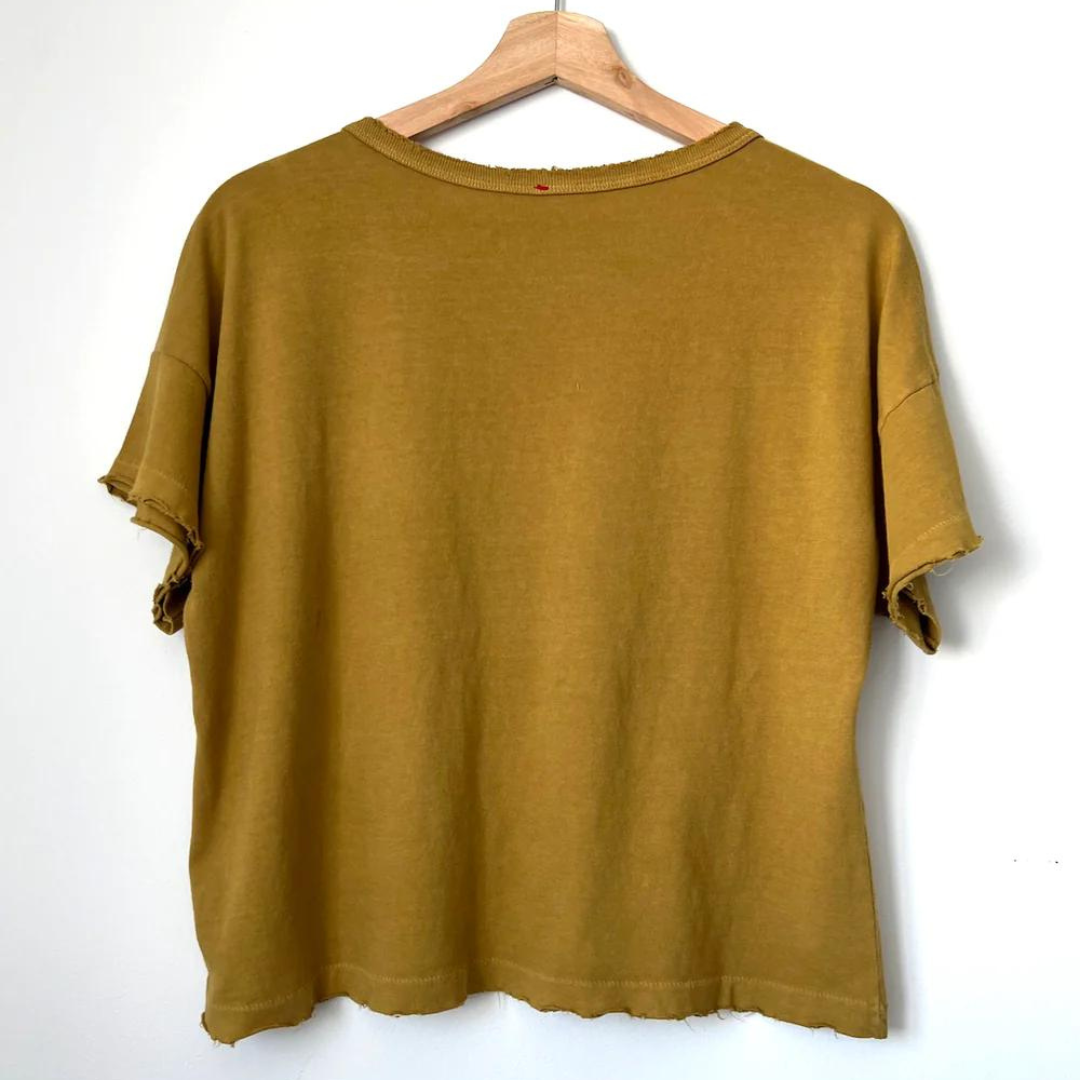 Fille Tee