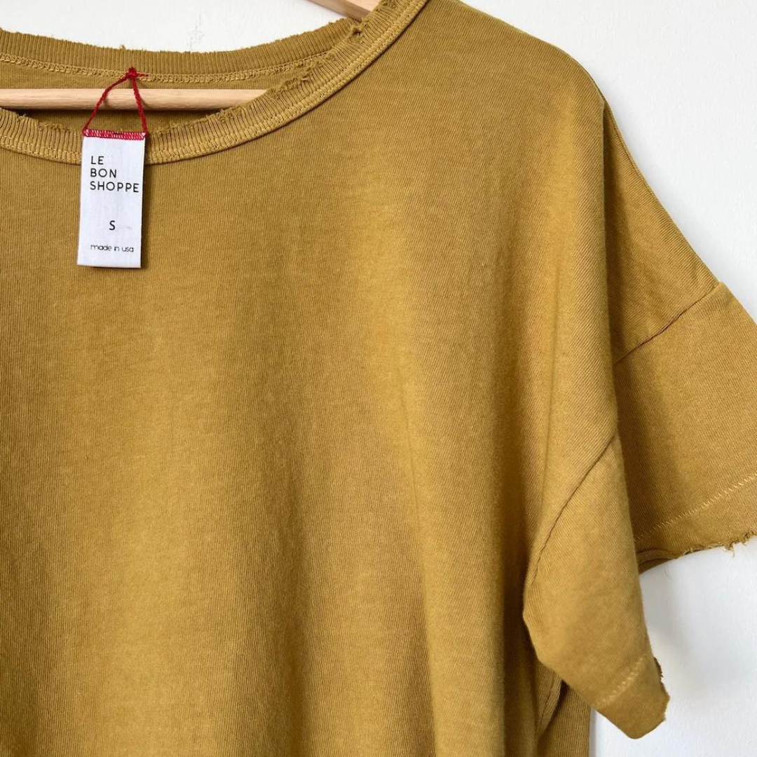 Fille Tee