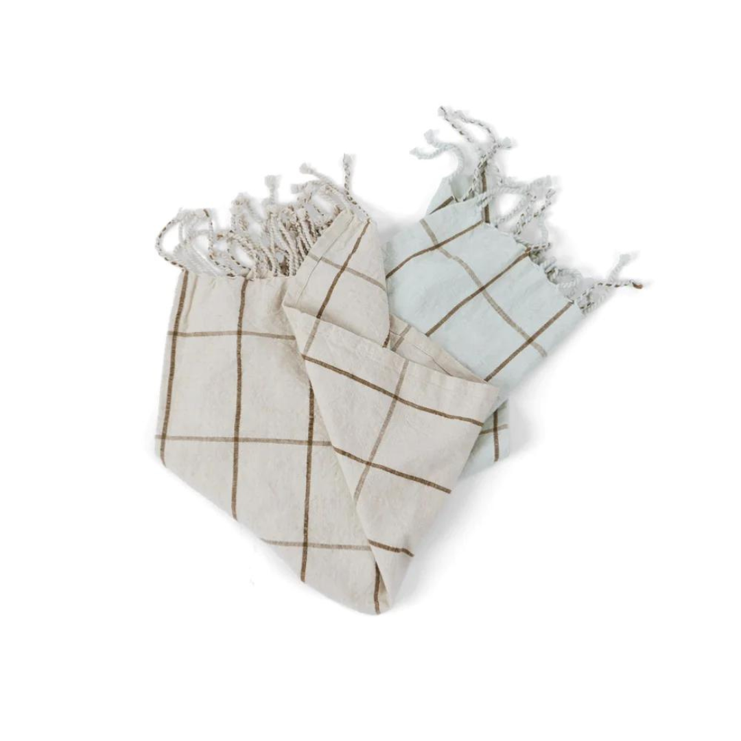 Gobi Tea Towel Set