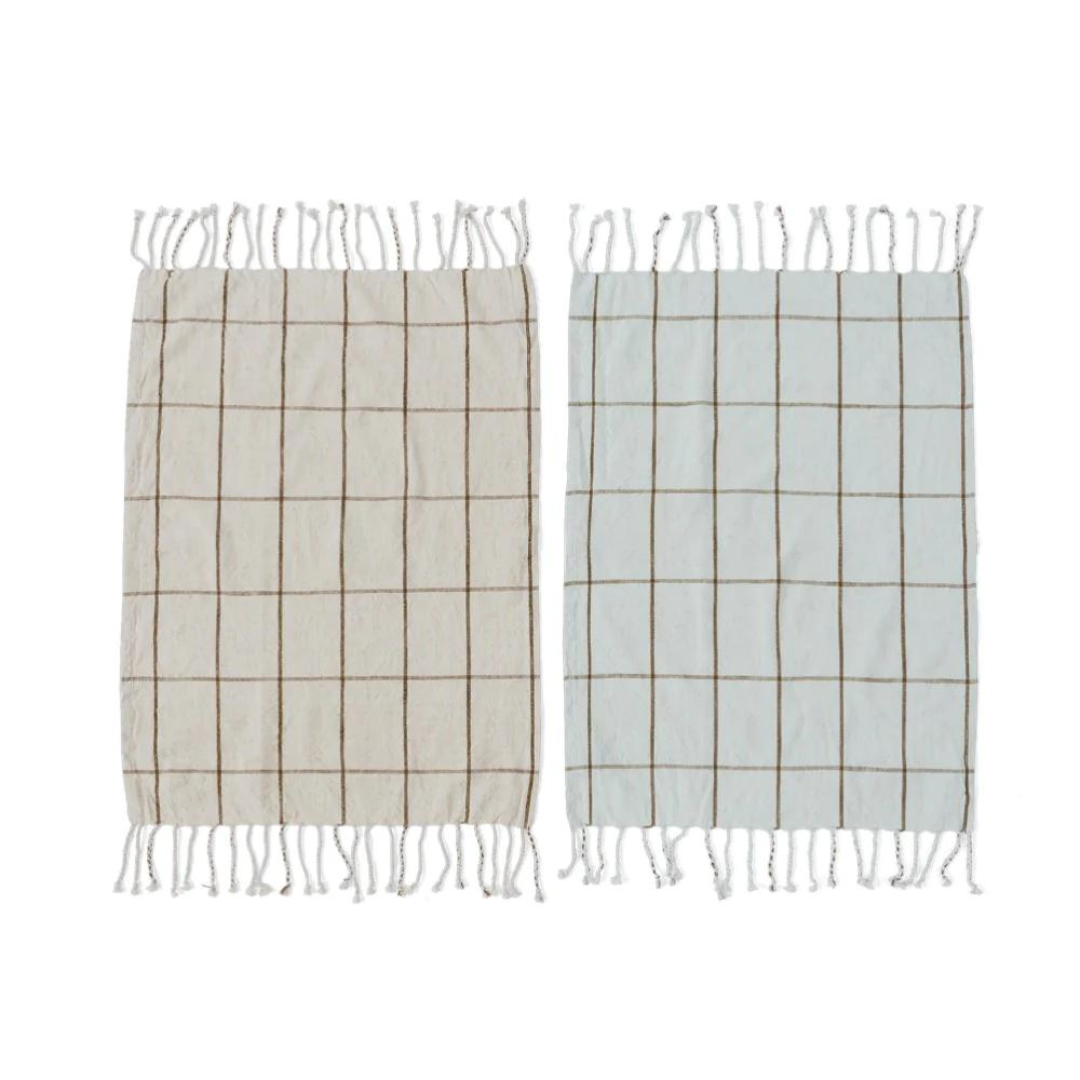 Gobi Tea Towel Set