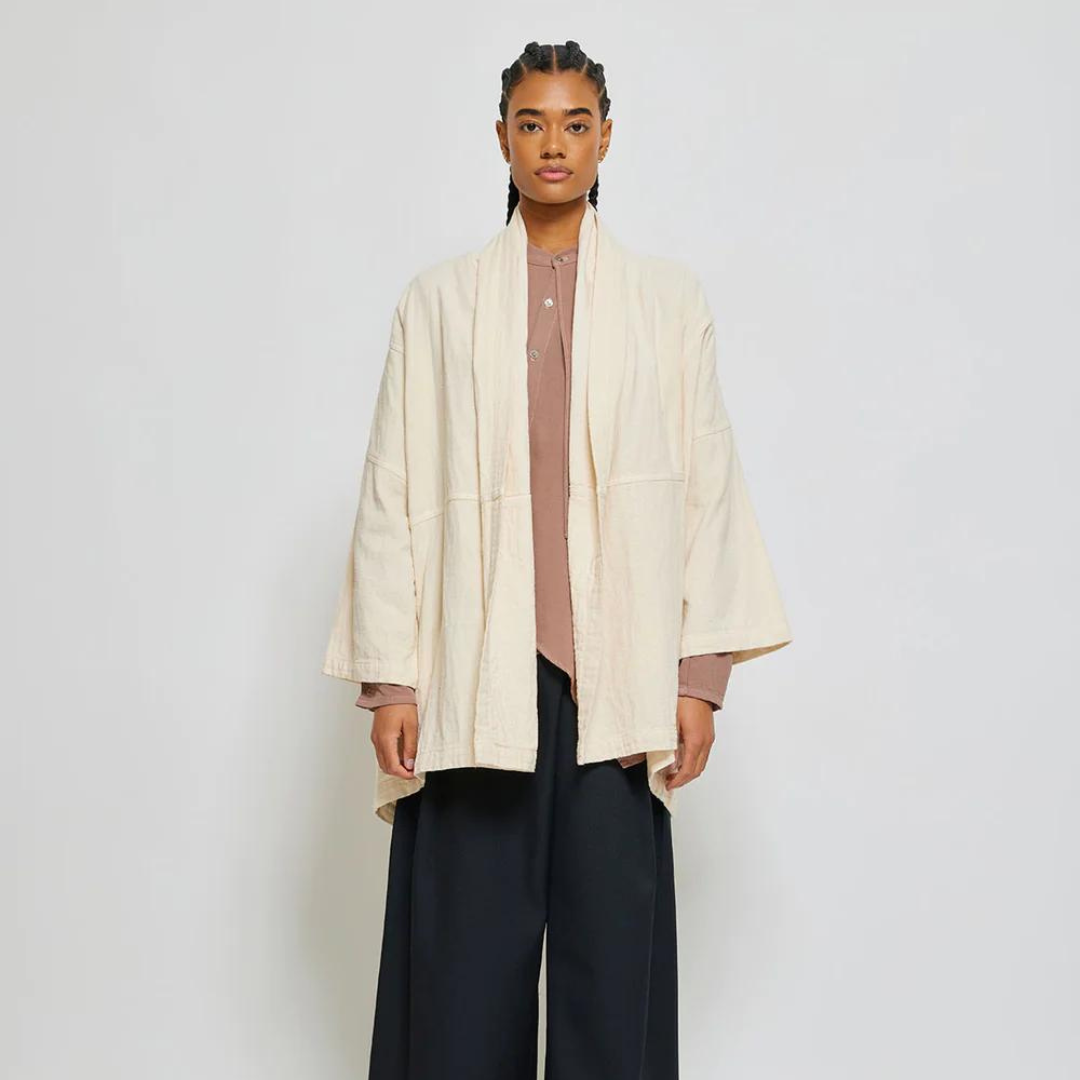 Haori Coat
