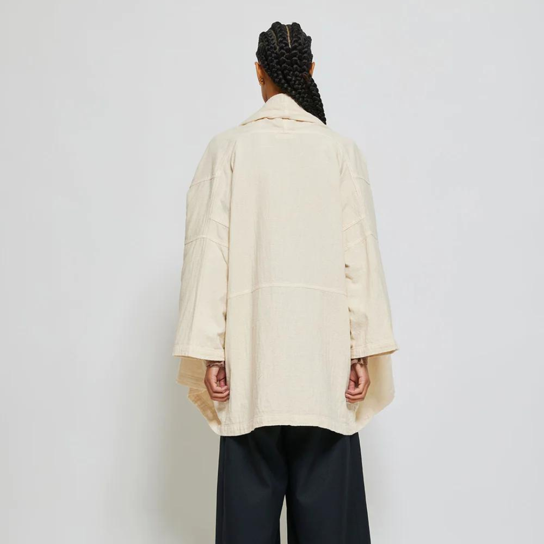 Haori Coat