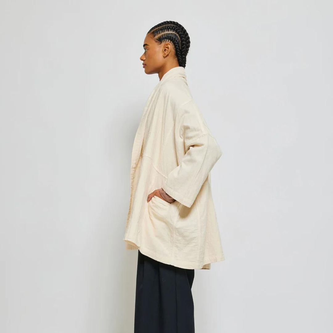 Haori Coat