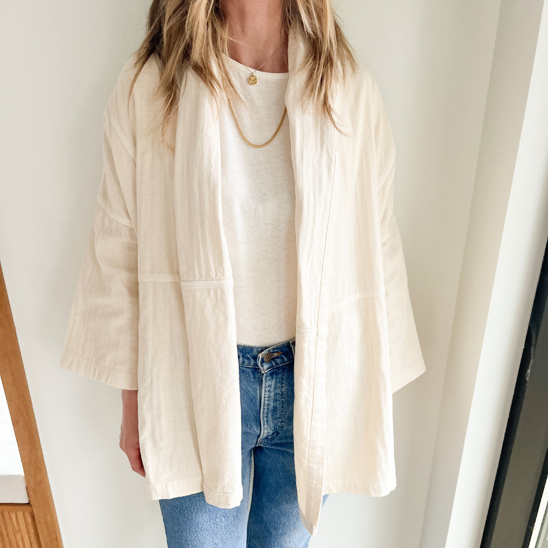 Haori Coat