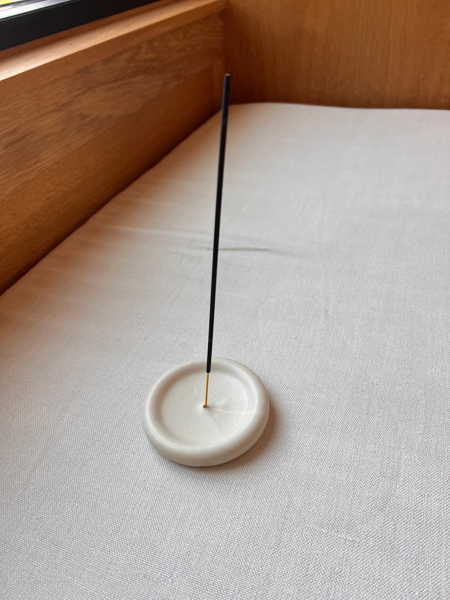 Juno Incense Holder