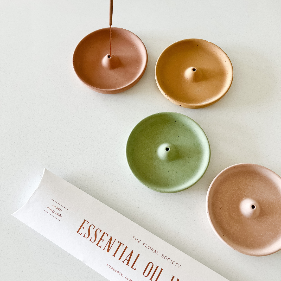 Incense Bundle