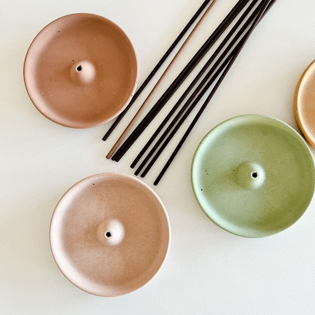 Incense Bundle