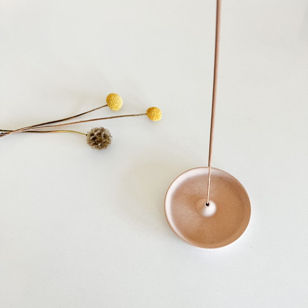 Incense Bundle
