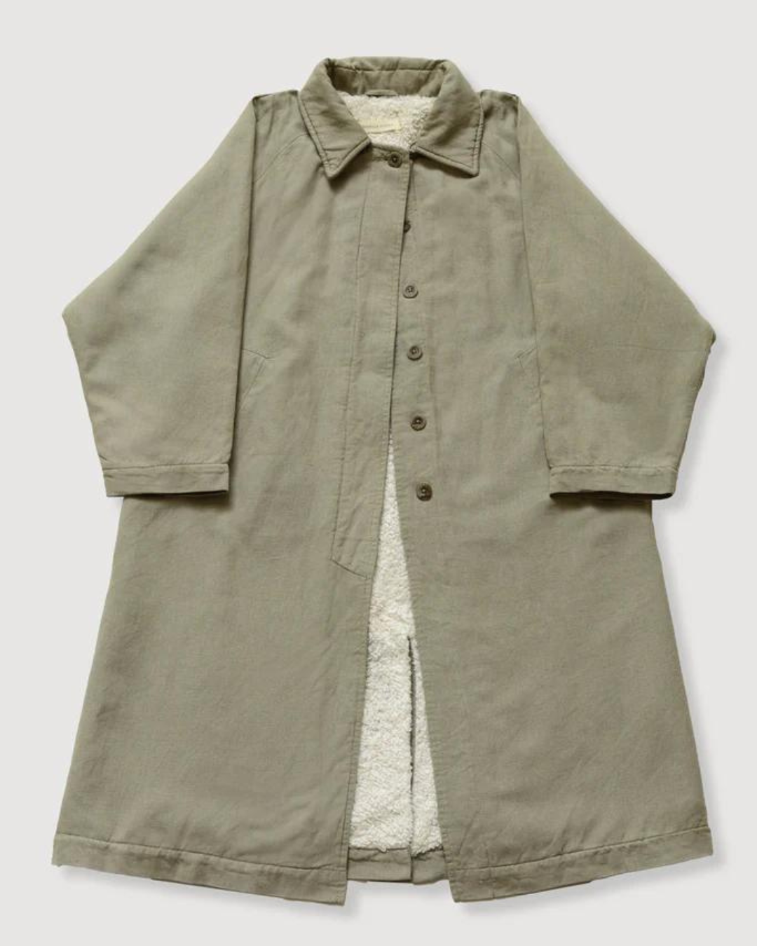 A-Line Sherpa Trench
