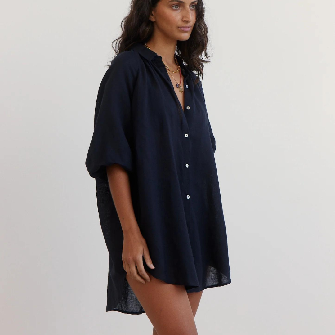 La Ponche Shirt