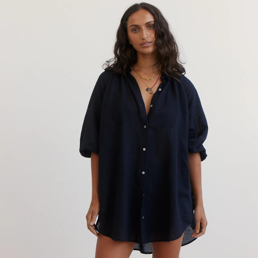 La Ponche Shirt