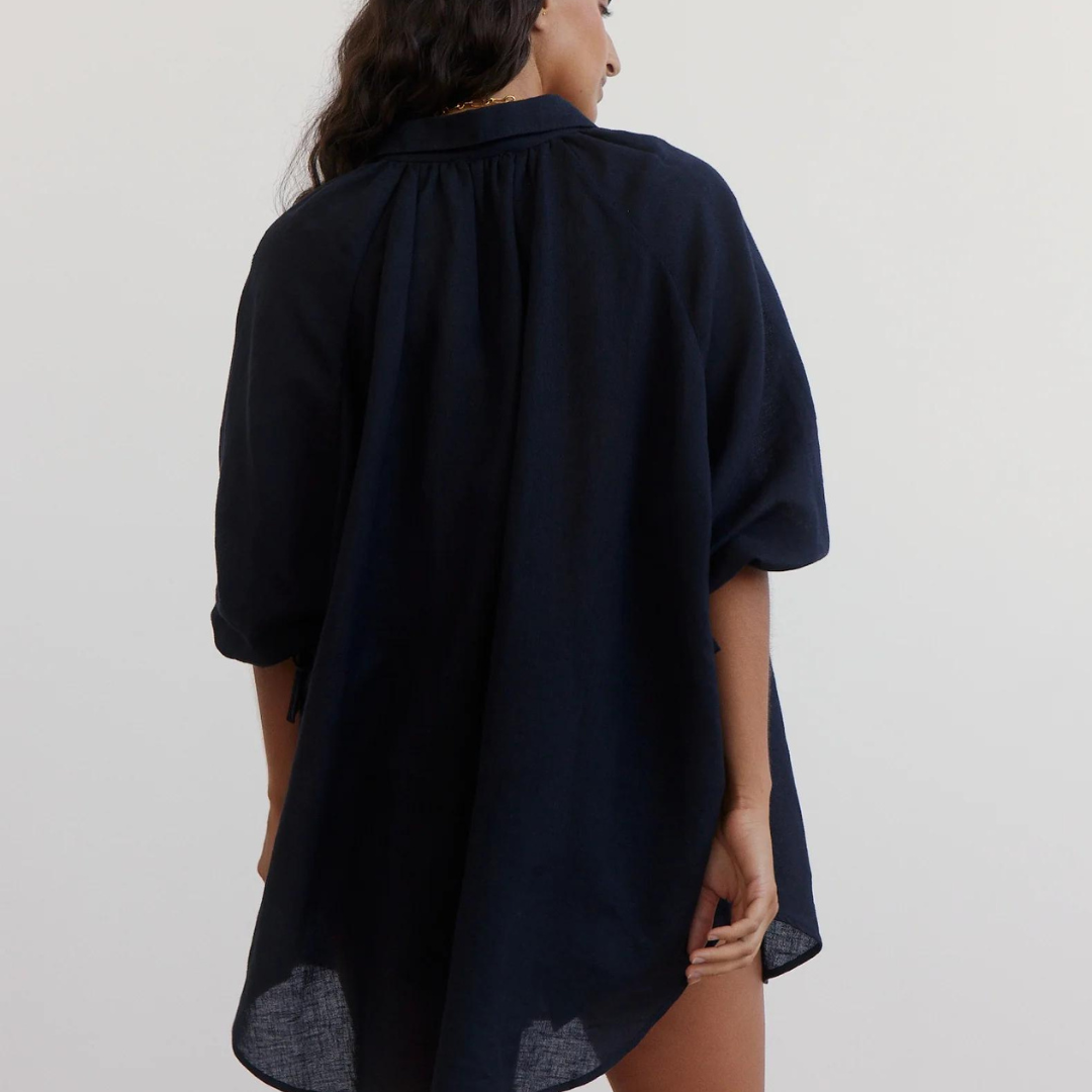 La Ponche Shirt