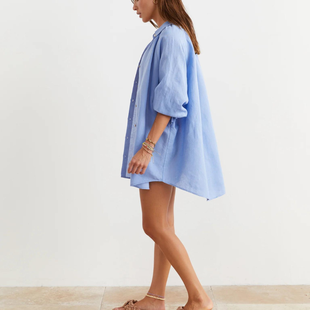 La Ponche Shirt