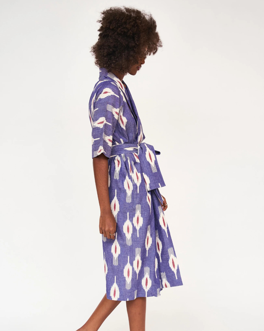 Laos Robe