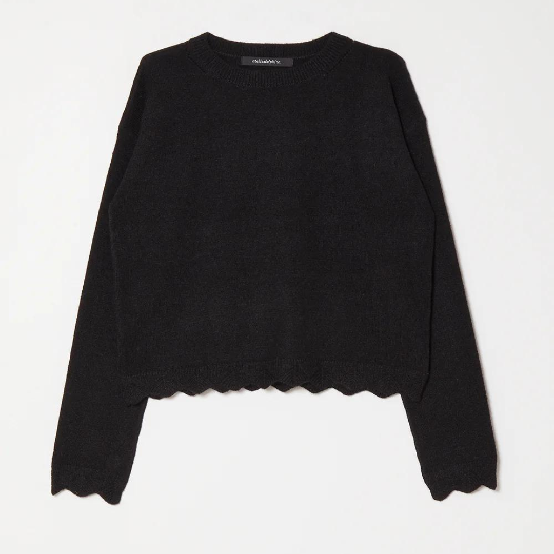 Laurel Top