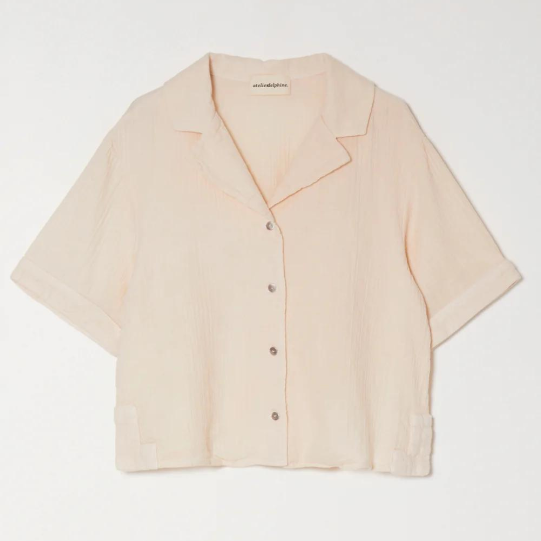 Loraine Top