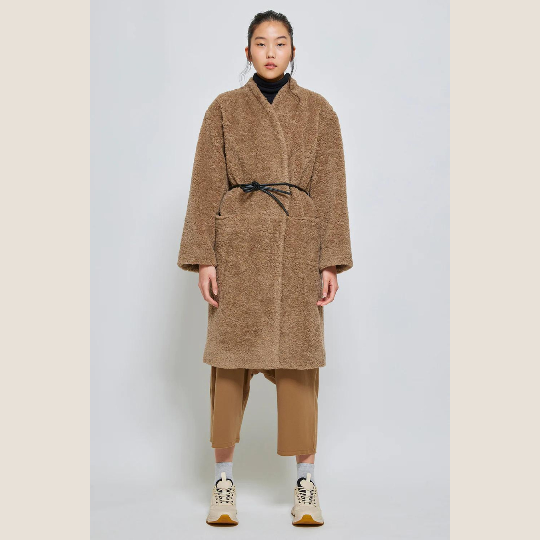 Malaga Coat