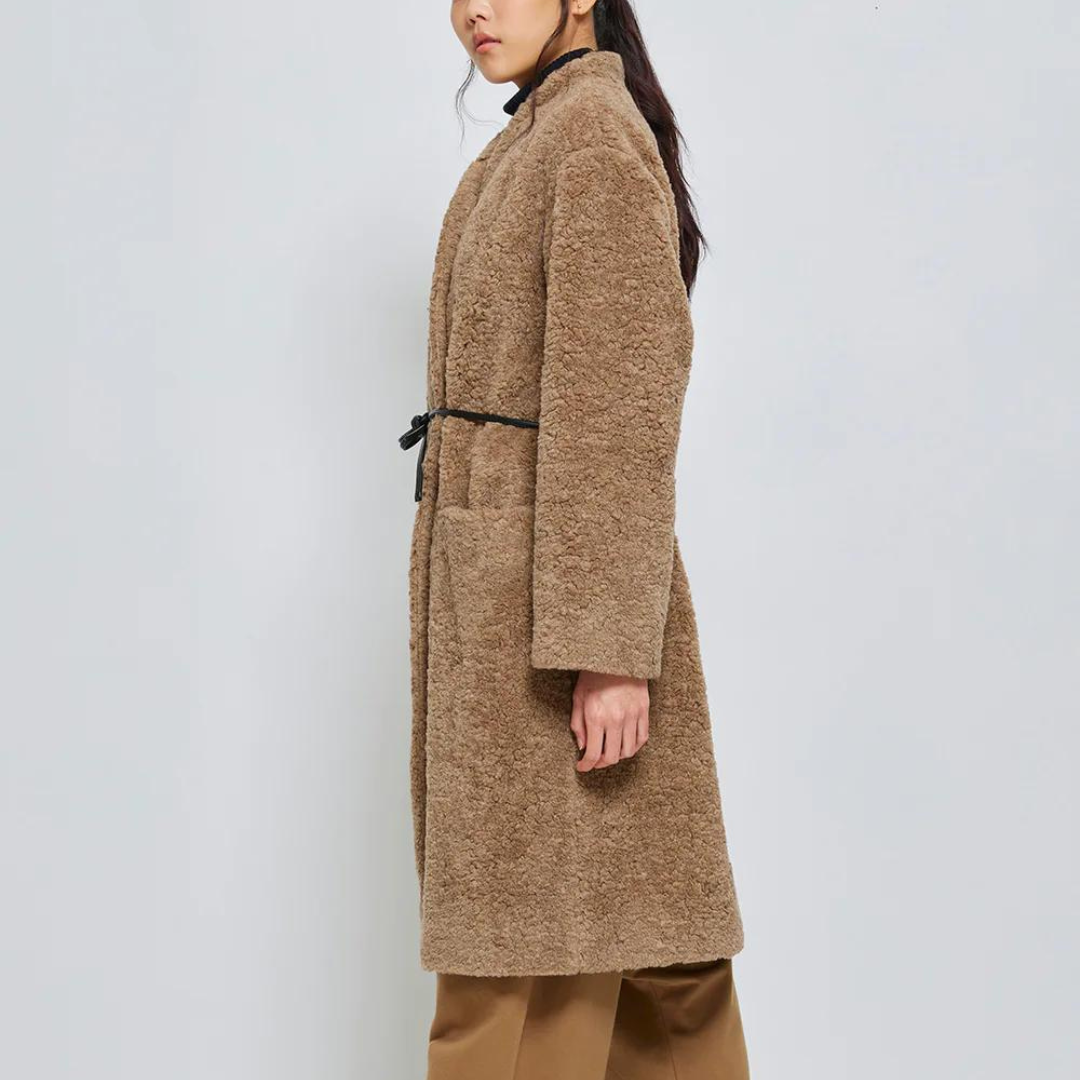 Malaga Coat