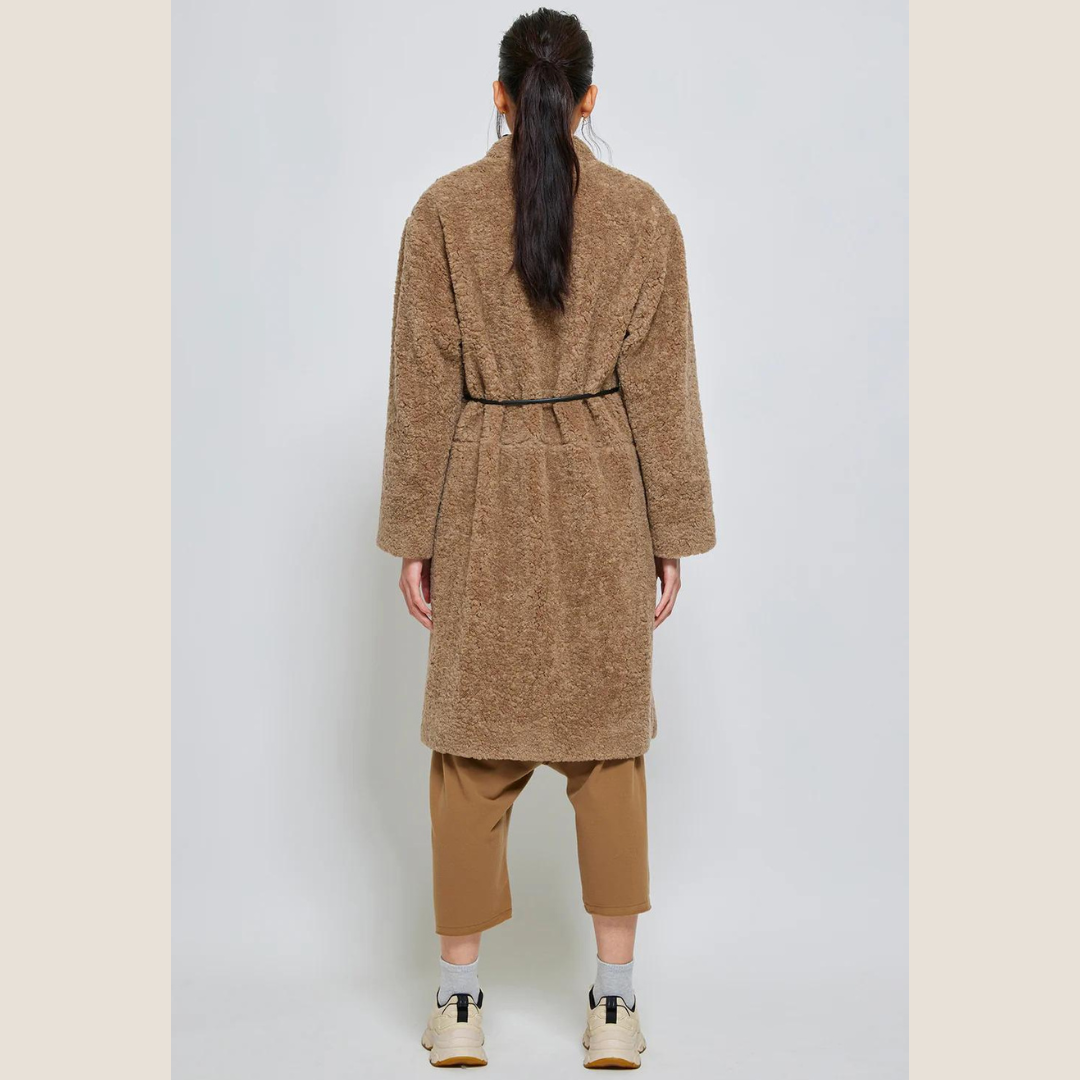 Malaga Coat