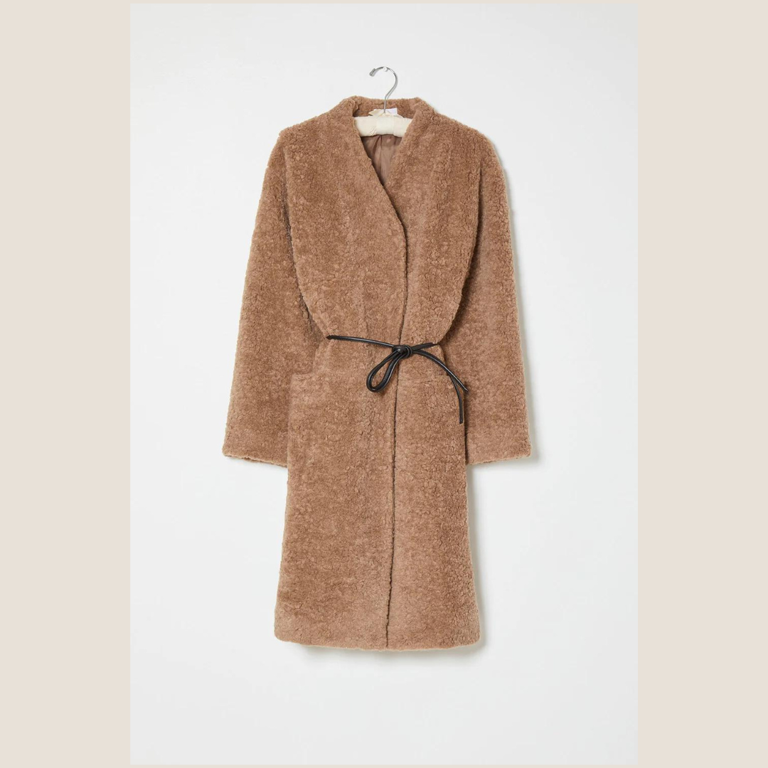 Malaga Coat